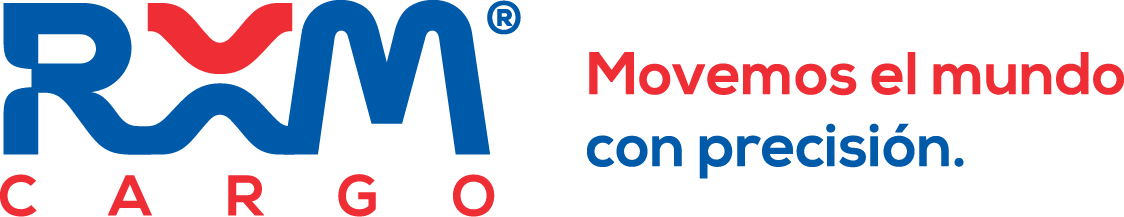 RYM Cargo · Movemos el mundo con precisión